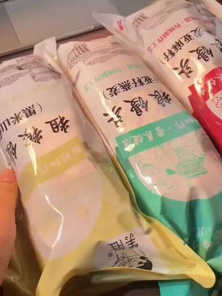 这个杂粮藜麦馒头口感松软有嚼劲,饱腹感特强,管理期可以选它#管理期#优质碳水#高饱腹感#好好吃饭才能瘦#自律饮食