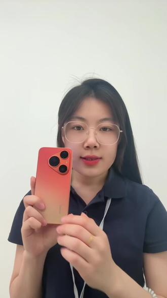 #华为p90系列
你知道这个黑科技吗