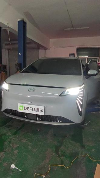 热泵版埃安YP安装柴暖 热泵空调版的车辆如何安装水暖加热器,这个视频,将详细介绍#埃安y #埃安yplus #柴暖 #新能源续航 #热泵 @巨量引擎小助手 @DOU+上热门 @抖音小助手 @抖加严选 @抖音创作小助手