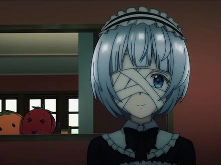 二人百合世界 #动漫 #百合番 #凭你也想讨伐魔王