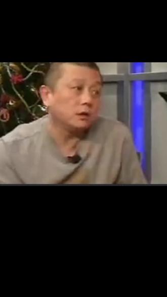 与冯小刚有关的日子 #冯小刚 #王朔 #叶京