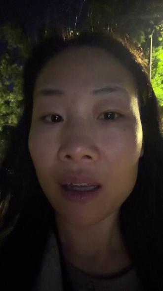 一补妆全塞毛孔里了?