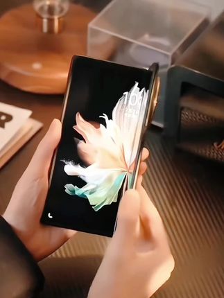 #vivoxfold3pro #vivo折叠屏 #折叠手机# #vivoxfold3pro #vivo折叠屏 #折叠手机#ViVOXFold3#手机 @好好好物