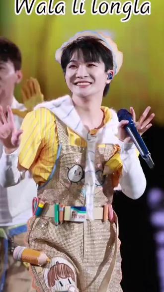 跳⃠跃⃠不⃠是⃠罪⃠过⃠跳⃠跃⃠不⃠是⃠罪⃠过⃠#周深 #娱乐 #生米