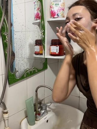 #想要皮肤好 #大唐京典 #请假要做好