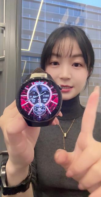 宾利伯爵新款BL6MAX智能手表红外遥控导航Y