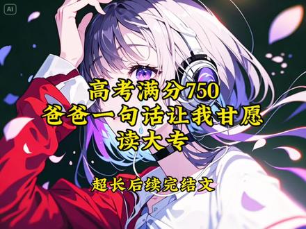 林渔林国中
林渔林国中小说
林渔林国中后续
林渔林国中高考状元
林渔林国中高考750分
林渔林国中后续完整版
林渔林国中小说全文
高考满分750爸爸一句话让我甘愿读大专
高考满分750爸爸一句话让我甘愿读大专小说
高考满分750爸爸一句话让我甘愿读大专后续
高考满分750爸爸一句话让我甘愿读大专林渔
高考满分750爸爸一句话让我甘愿读大专林国中
高考满分750爸爸一句话让我甘愿读大专后续完整版
高考满分750爸爸一句话让我甘愿读大专小说全文
高考考了750的满分后,我将第一志愿填写为清北大学。
可当我把这个惊喜带给爸妈时,我爸反手就甩了我一巴掌。
我妈不顾我的反抗,把我的志愿改为本地一所大专。
我愤怒地推开他们:“我明明可以上清北,为什么要让我去读大专?”
老师听到动静走过来劝阻。
可我爸只是附耳对他说了一句话,老师立刻换了语气,冷冷对我说:“你就是读大专的命,别挣扎了!”
我坐在地上大哭,同学帮我报了警。
可当警察赶来后,我爸只对他说了一句话,警察只怪异的看了我一眼就转身走了。
我死死抱住电脑不肯走,我爸怒火攻心,一脚踹得我吐血,把我关到志愿填报结束那天。
我欲哭无泪,痛苦质问我妈为什么要这样对我。
我妈却只是神情惊恐地不断默念,“不行,不能让她有机会去清北,把她的腿打断她就跑不了了!”
骨头断裂的声音清晰入耳,我彻底变为残废,哪里都去不了。
绝望之下,我吞药自尽,再睁眼,竟回到了高考出分这天。