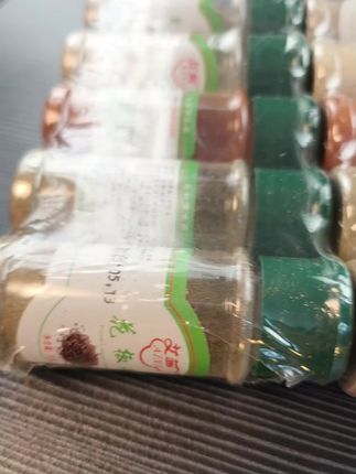 做饭调料