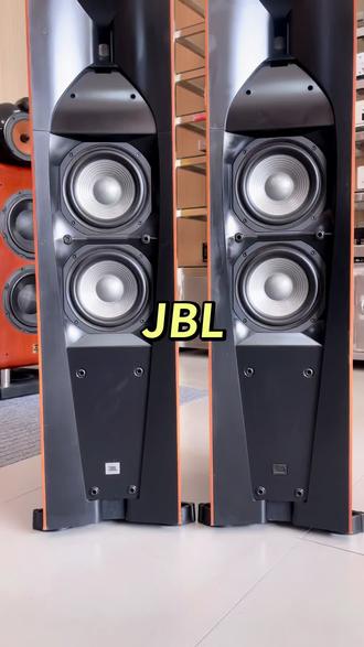 JBL音箱、#发烧hifi #音质好