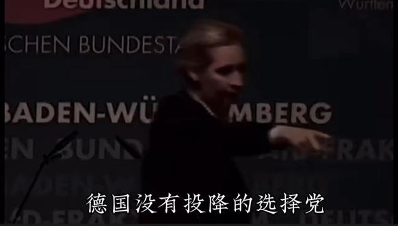 欧洲人的精神,#魏德尔