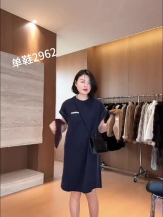 TANTAN 休闲气质百搭时尚方头编织格子单鞋#每日分享 #时髦穿搭 #穿出高级感 #优雅气质 #高级感穿搭