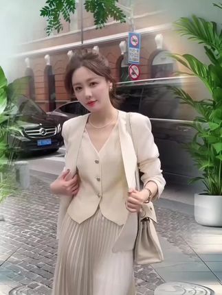 #舒服又百搭 #气质穿搭 #秋季穿搭 #纪录美好生活