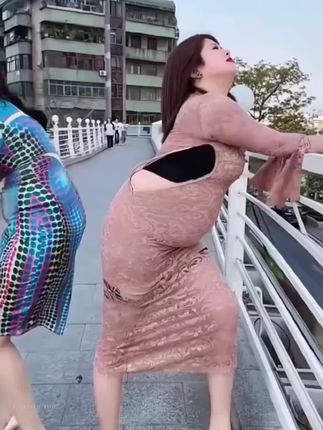 #显瘦穿搭 #谁穿谁好看