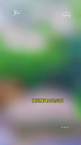 梅峰山地公园位于中国福建省福州市鼓楼区梅峰路南侧,是福道(福州城市休闲健身走廊)的核心节点,以悬空栈道、季节性水杉林和玻璃观景台为特色,免费开放且全天可游览。#福州梅峰山地公园#福道3号入口#水杉红了12.20实拍