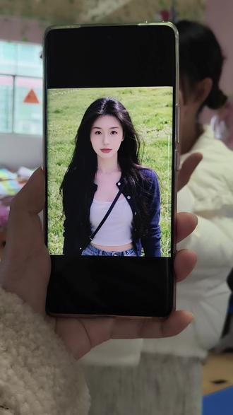 #纪录美好生活 不是,我在学校怎么就没见过你们呢。