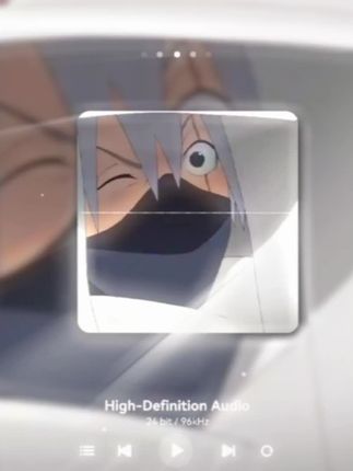 之前有人投稿的 #卡卡西 #配音 #声优都是怪物 #刀马