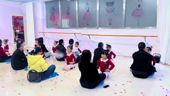 我妈是世界上最好的妈❣️#少儿舞蹈