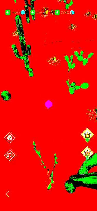 跳舞的线西部世界俄式比例