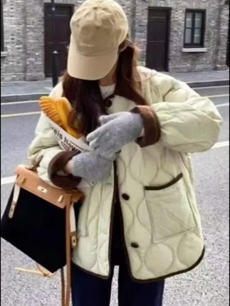 #穿搭 #穿搭分享 #外套穿搭 #秋冬穿搭