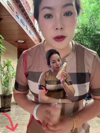 @卓嘎生活号