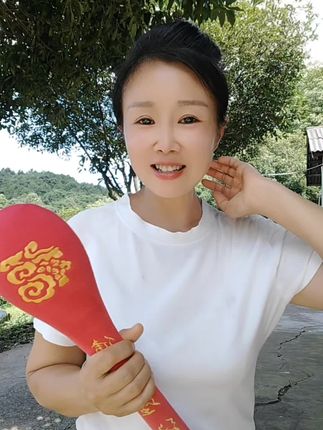 #经络拍拍棒