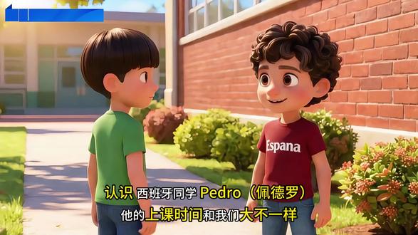 人教版英语五年级下册第一单元课本 重难点跟读自学音频朗读动画 人教版英语五年级下册第一单元课本 重难点跟读自学音频朗读动画
五年级下英语-第一单元 课本跟读(第2页) owen教英语 #人教版英语 #英语打卡
#英语学习 #英语动画 #英语 怎么提高英语成绩 每天一集磨耳朵 坚持100天词汇量暴增 英语 英语学习打卡 英语启蒙怎么学?
趣味英语动画 英语晨读 英语绘本 启蒙动画 小学生英语 英语听力练习 英语听力训练 每晚听一次 零基础英语 英语课本跟读
看动画学英语 看动画理解英语 英语怎么提高 坚持英语听读打卡培养孩子兴趣和语感!