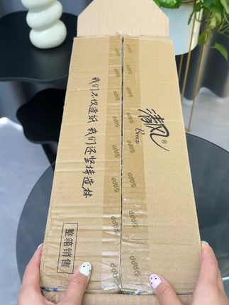 清风纯柔抽纸#好物推荐#囤纸#抽纸
