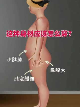 #梨形身材穿搭 #小个子穿搭 #高级感穿搭 #不挑年龄不挑身材 #显高显瘦显腿长