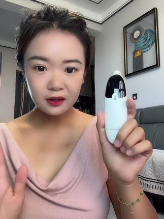 宝宝打完疫苗需要检测体温的,这个真的很好用,精准度也高#好物推荐🔥 #种草好物 #温度计 #耳温枪