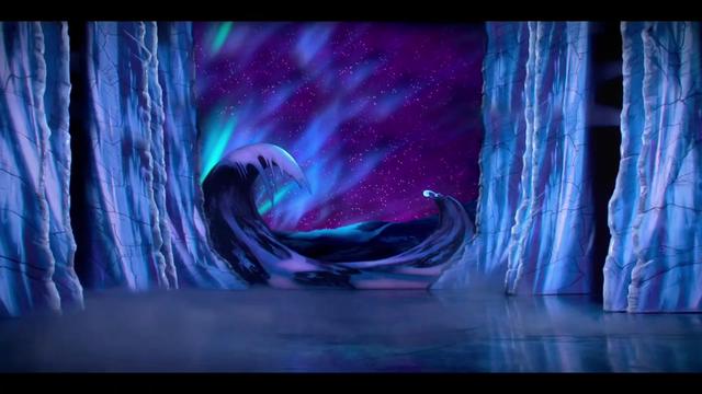 随他吧丨Let it go
❄️【音乐剧】冰雪奇缘 I Frozen: The Hit# Broadway Musical 官摄现场 ❄️
#冰雪奇缘 #音乐剧 #官摄 #视觉盛宴