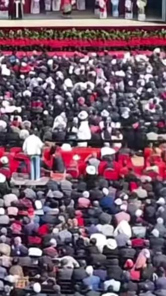 #涨知识素材来源于网络仅供参考视频来源Ai