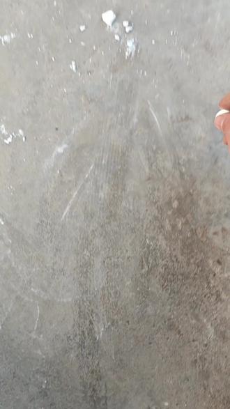 突然刷到剑来,随便捡个石灰粉写个#剑来陈平安 剑来