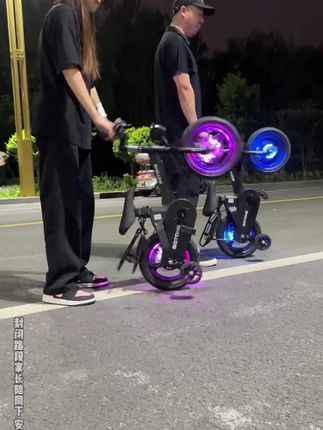 #创作灵感 #儿童自行车 #脚踏车 #骑行🚴 #爱生活爱骑行 @DOU+小助手 @巨量千川