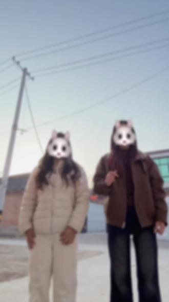 那就跟20年的发小瑶一个吧#新年瑶