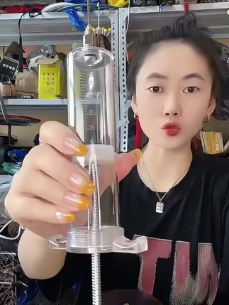 #塑钢注射器 #兽塑钢注射器 #兽疫苗注射器 精品兽用塑钢材质注射器猪牛羊疫苗针管针筒打针使用调节方便神器#高档兽用注射器 #精品兽用注射器