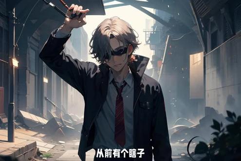 瞎子摸鱼的故事告诉了什么