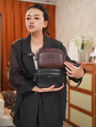 #潮流女包 #百搭包包 #时尚美包 #小众包包 #新款包包