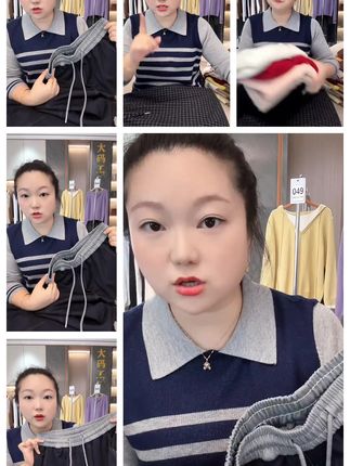 这款963丹宁裤子时尚洋气,设计巧妙,完美遮肉显瘦,适合各种身材的女性穿着。无论是搭配T恤还是上衣,都能展现出不同的风格。快来试试吧!