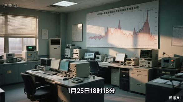 1月25日18时18分,河北唐山市乐亭县(北纬39.28度、东经118.86度)发生2.4级地震,震源深度15公里。此次为微震,仅个别敏感人群可能微感震动,无破坏性,当地生产生活秩序正常,相关部门未接到异常报告。#河北地震