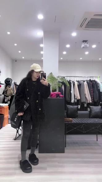 人生变顺的秘诀 让自己流动起来🤍