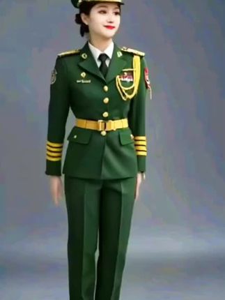 #怀念青春岁月 #巾帼不让须眉 #你们喜欢吗