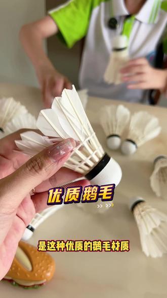 最好的教育是长久的陪伴!每天陪娃打羽毛球半个小时,锻炼身体,反应力,手眼协调!提升亲子关系。#热爱羽毛球的孩子们 #小学生学习打羽毛球 #打羽毛球 #羽毛球 #提升专注力