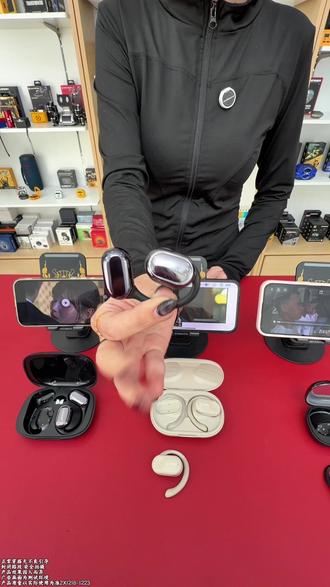 不是!变形金刚这次活动玩这么大吗? #在抖音入手的好东西 #蓝牙耳机 #运动耳机 #无线耳机