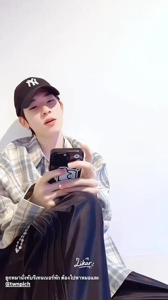 这也太可爱了吧.cr:见水印#TEETEE #teetee #陈艺迪