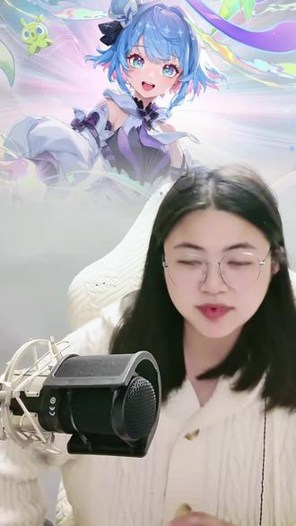 一分钟学会小乔的声音 #小乔 #声线 #配音教程 #百变声线 #声音教学