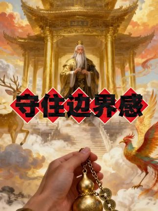 #传统文化 #古人的智慧 #古代文化 #民间故事正能量 #五帝钱挂件门对门