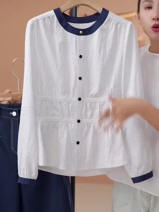 长袖#公主请下单