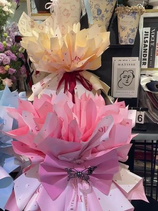 七夕尖尖角打壳 你们也开始准备了吗?