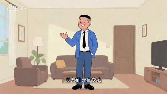 属相切换是从元旦开始还是从春节开始 #元旦 #春节 #属相 #涨知识 #亲子互动