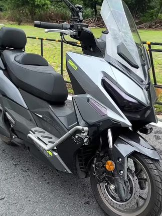 (副厂长出品)光阳H150/X150/RKS150坐垫舒适宽大回弹长途坐垫#大回弹长途坐垫